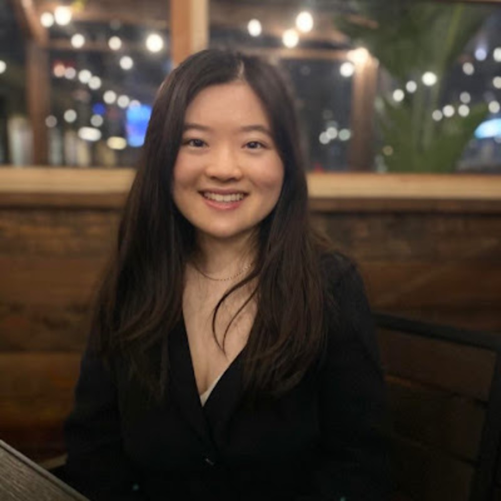 Meet your Posher, Allison